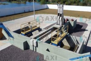 Tratamento Preliminar Integrado