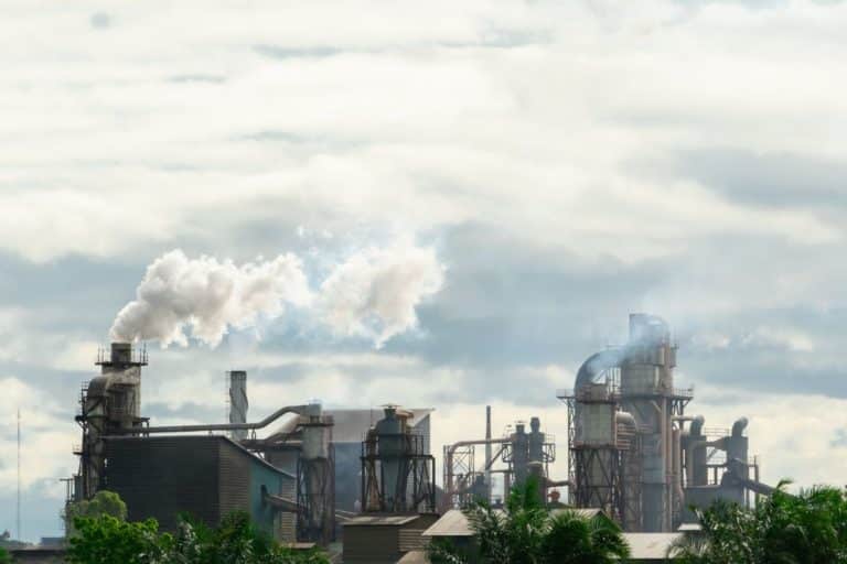 10% mais ricos dos EUA são responsáveis por 40% da poluição que aquece o planeta, diz relatório