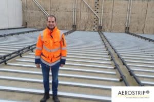 AEROSTRIP
