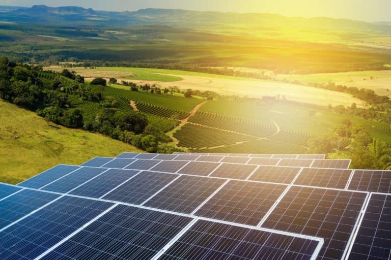 Geração Distribuída aumenta no país e reduz valor de contas de energia