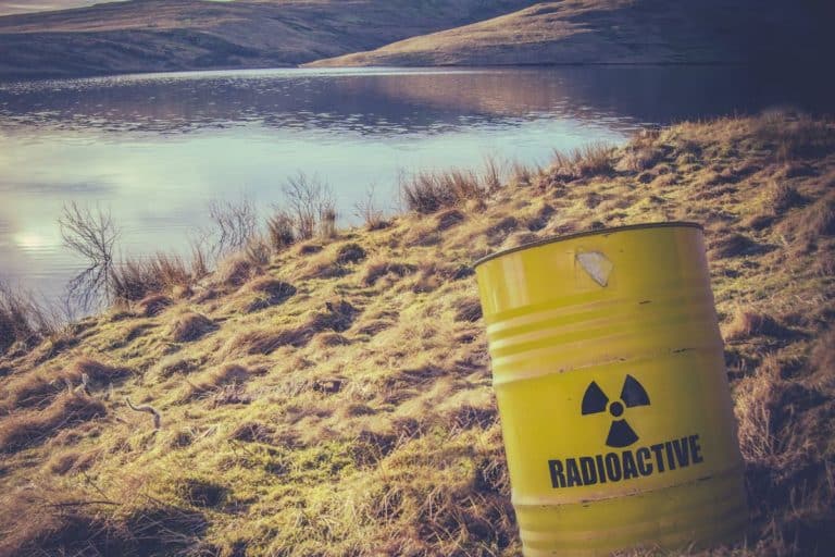 Japão iniciou despejo de água radioativa de Fukushima no oceano; entenda (1)