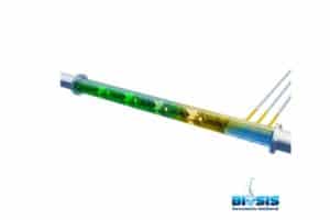 Misturador Estático