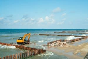 Extração de areia está ‘esterilizando’ fundo dos oceanos, alerta ONU (1)