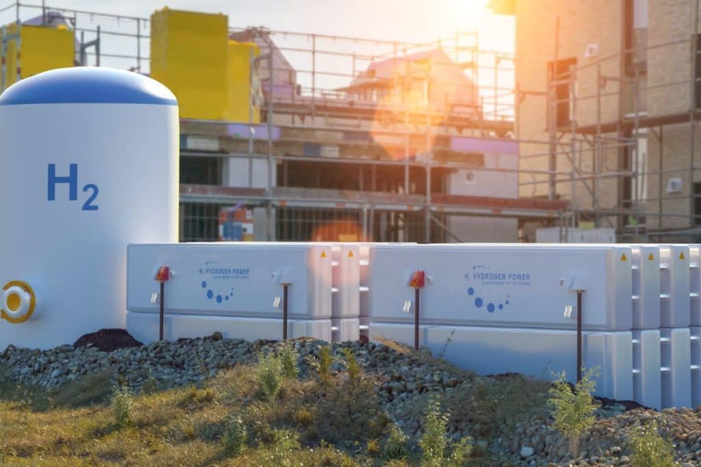 Hidrogênio verde moda, petroleiras e interesse nacional