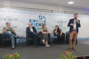 Mesa-redonda aborda a Logística Reversa como estratégia para a gestão ambiental