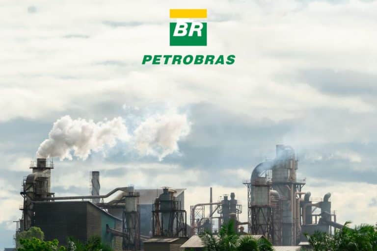 Petrobras faz primeira compra de créditos de carbono