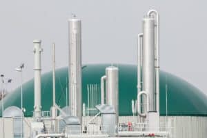 Produção de biogás mais que dobra em 5 anos no Brasil; veja os estados com mais usinas