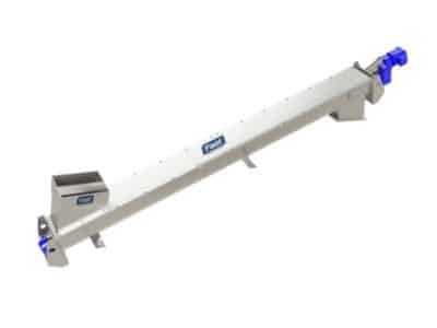 Rosca Transportadora