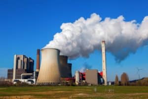 combustível fóssil