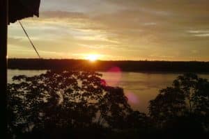 ANA declara situação crítica de escassez quantitativa dos recursos hídricos no rio Madeira (ROAM)