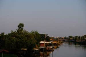 Dra. Mayara pede ampliação do projeto Água Boa em comunidades ribeirinhas