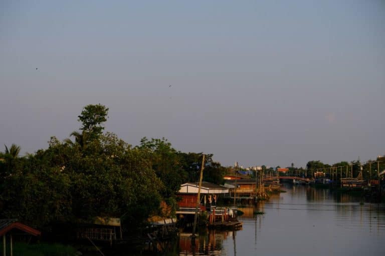 Dra. Mayara pede ampliação do projeto Água Boa em comunidades ribeirinhas