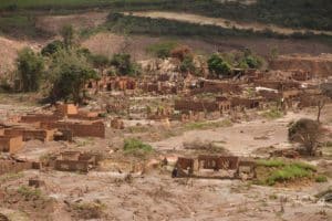 Fundo americano aposta milhões contra Vale em ação por Mariana