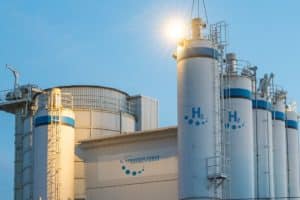 Hidrogênio Verde Uece conquista 1º e 2º lugares em seleção de projetos de pesquisas da Fiec