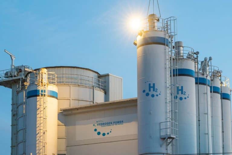 Hidrogênio Verde Uece conquista 1º e 2º lugares em seleção de projetos de pesquisas da Fiec