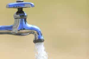 Lei determina reuso de água e aproveitamento da chuva em edificações