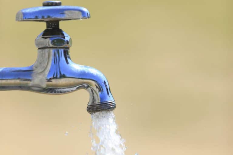 Lei determina reuso de água e aproveitamento da chuva em edificações