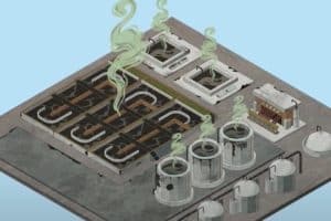 Novo Comercial da BIOSIS: Manutenção de Sistemas de Aeração