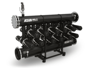 AZUD HELIX AUTOMÁTICO FT4DC DLP