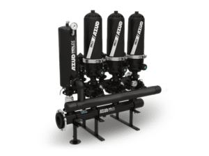 AZUD HELIX AUTOMATIC FT200 AA DLP