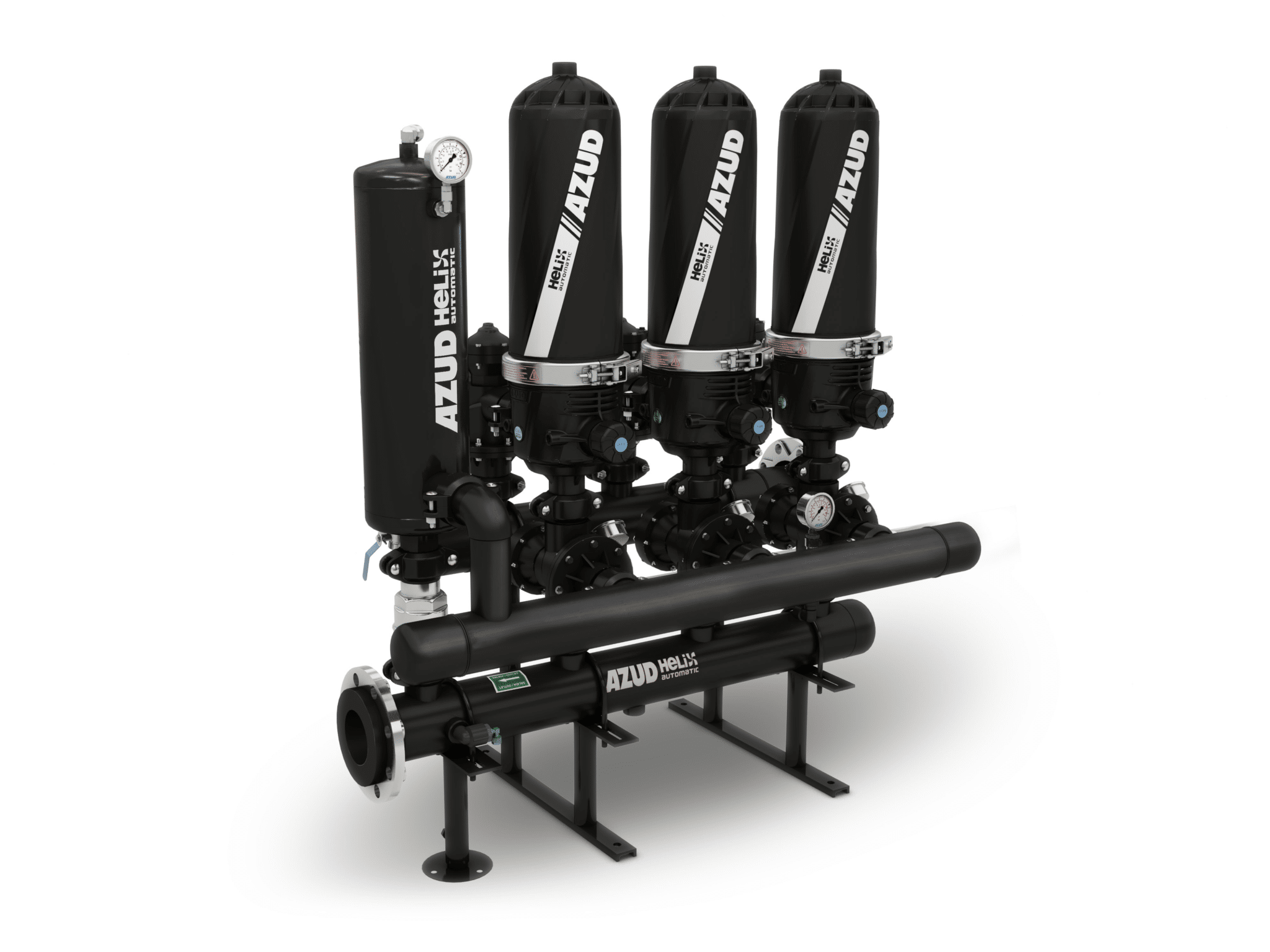 AZUD HELIX AUTOMATIC FT200 AA DLP