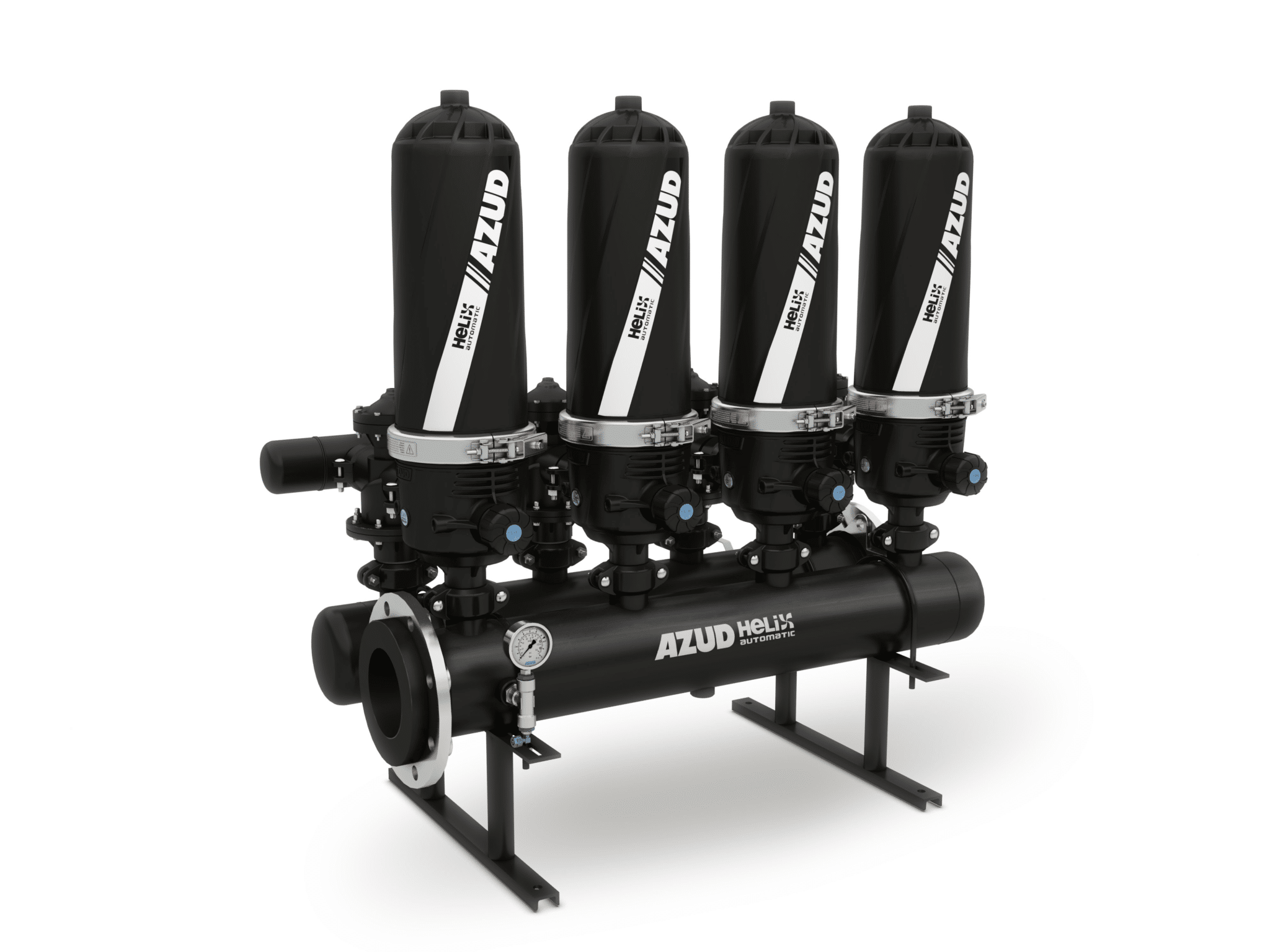 AZUD HELIX AUTOMATIC FT200 DLP