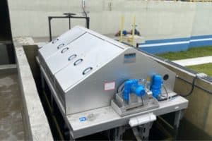 COMISSIONAMENTO – RoDisc