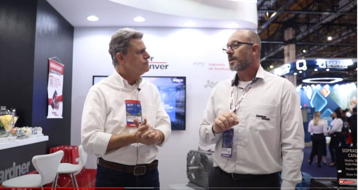 Gardner Denver na Fenasan 2023