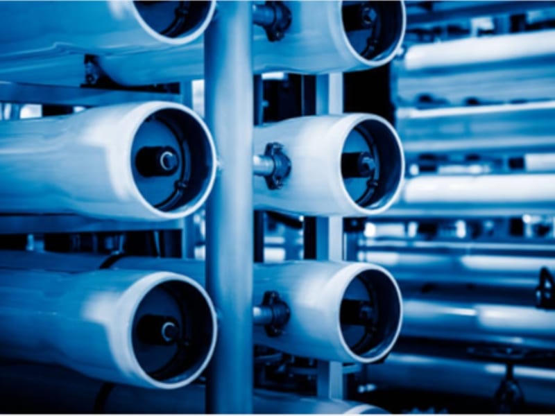 REPOSIÇÃO DE PEÇAS E INSUMOS DE QUALIDADE