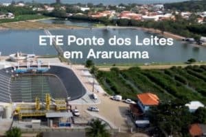 ETE PONTE DOS LEITES