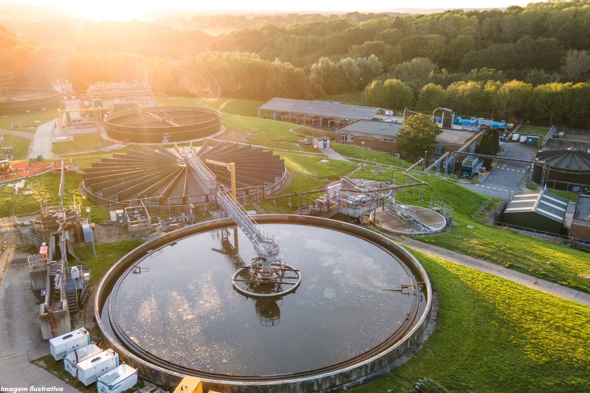 Novo Programa Despoluição de Bacias Hidrográficas é aprovado pela Diretoria Colegiada da ANA