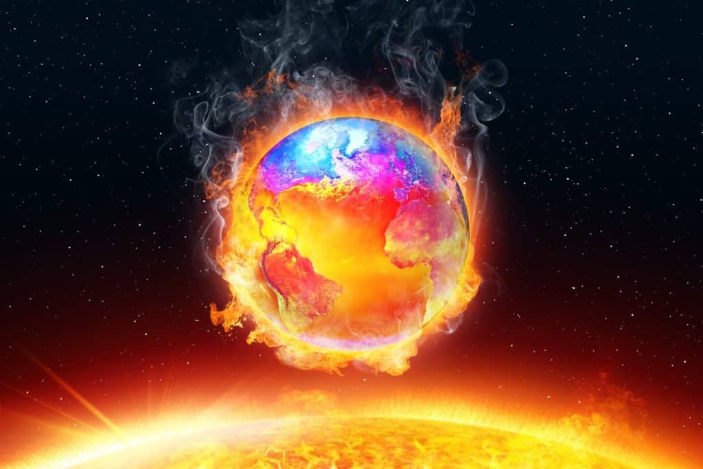 Progressos para fechar a lacuna da ação climática estão lamentavelmente inadequados, alerta relatório que analisa esforços globais e aponta caminhos