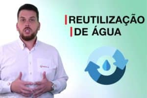 Tech Talk Reduzindo consumo de água de fontes nobres