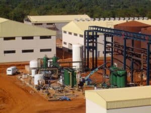 ULTRAFILTRAÇÃO POR MEMBRANAS