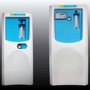 Sistemas de Alimentação de Gás