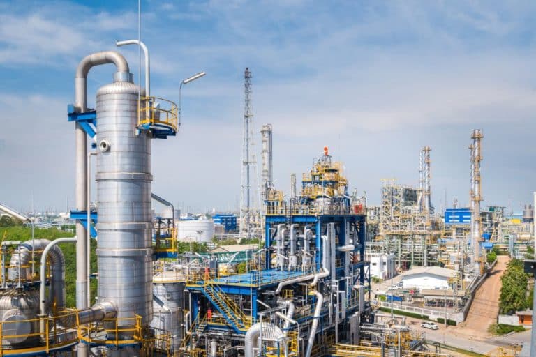 Concessões de petróleo em áreas protegidas o sistema global de abusos da Perenco