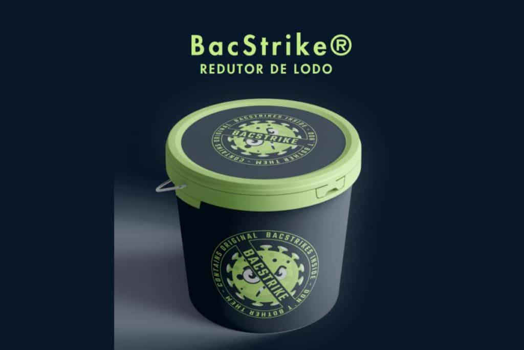 Conheça o BacStrike®