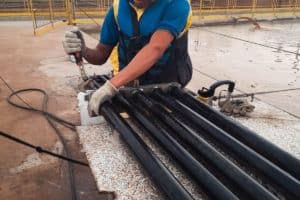 BIOSIS: Promovendo Práticas de Preservação de Recursos Hídricos com Tecnologia de Aeração Eficiente