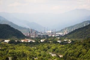 Governo fará 4 grandes leilões de infraestrutura nesta semana