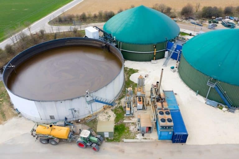 biodigestor: Uso de biodigestores pode gerar economia bilionária a pecuaristas