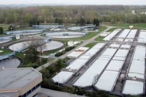 Tecnologia Duradoura: Avaliação de Eficiência dos Difusores AEROSTRIP Após 14 Anos de Operação Ininterrupta