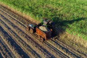 Biocombustíveis: Revolução Verde na agricultura e a sustentabilidade nas mãos de quem produz
