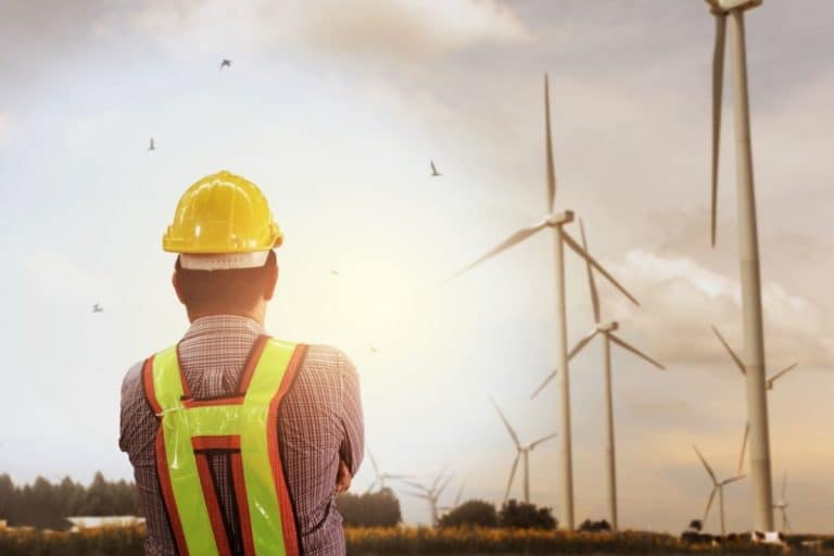 Com R$ 3,2 bilhões do BNDES, projeto eólico na Bahia vai gerar energia para mais de 1 milhão de lares