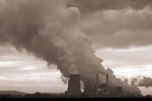 O início do fim da era dos combustíveis fósseis