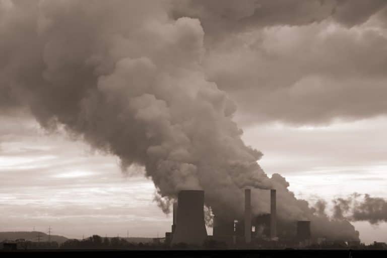 O início do fim da era dos combustíveis fósseis