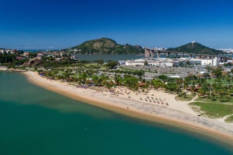 Governo do Estado projeta usina de dessalinização de água no litoral capixaba