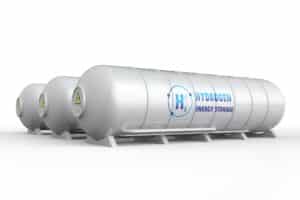 Prumo Logística planeja investimento inédito de R$ 15 bilhões para construir o maior hub de hidrogênio verde do planeta