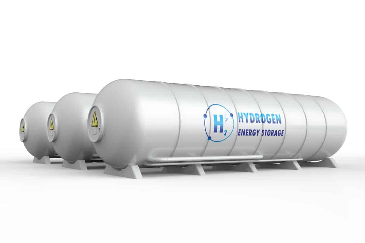 Prumo Logística planeja investimento inédito de R$ 15 bilhões para construir o maior hub de hidrogênio verde do planeta