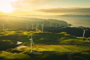 Casa dos Ventos na Bahia gerará energia para ArcelorMittal