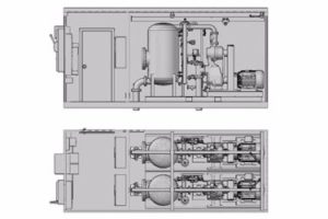 Reabilitação (Retrofitting) de ETEs